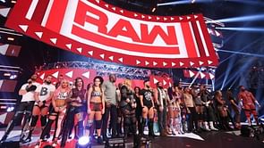5 WWE सुपरस्टार्स जिन्होंने Raw में पिछले एक साल से नहीं जीता कोई मैच