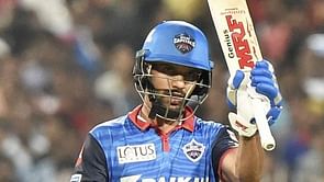 IPL 2019: Shikhar Dhawan leads Delhi Capitals to seven-wicket win over KKR