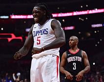 NBA 2018-19: 3 talking points from Houston Rockets vs LA Clippers