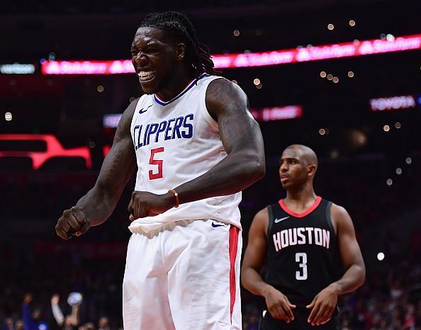 NBA 2018-19: 3 talking points from Houston Rockets vs LA Clippers