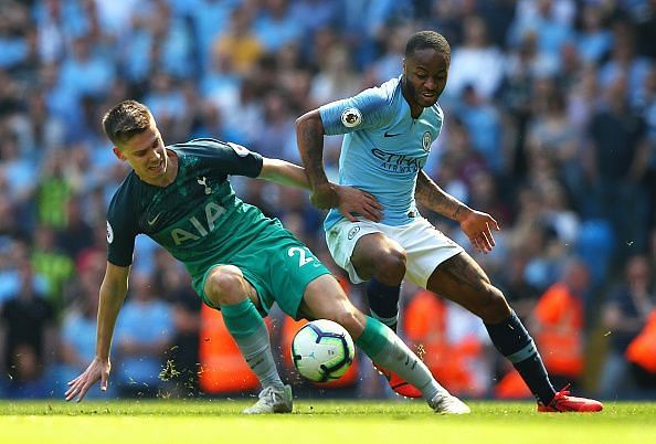 Premier League 2018/19: 3 reasons why Tottenham lost to Manchester City