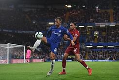 5 talking points in the Liverpool vs Chelsea match