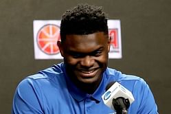 What the Knicks will do if they miss out on Zion Williamson
