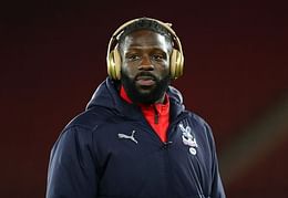Bakary Sako Profile Picture