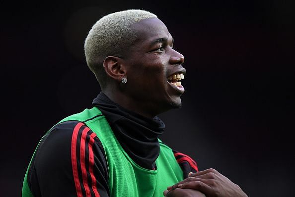 Pogba will play a crucial part against Wolves