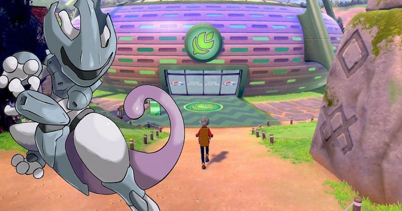 Pokémon GO Might Be Adding To The Armored Mewtwo Rumors