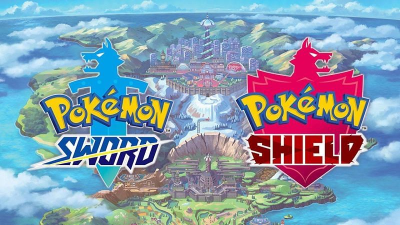 Image result for pokemon sword and shield features