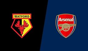 Watford vs Arsenal Predicted Lineups - Premier League predicted lineups and Watford, Arsenal injury news, suspensions list, and more