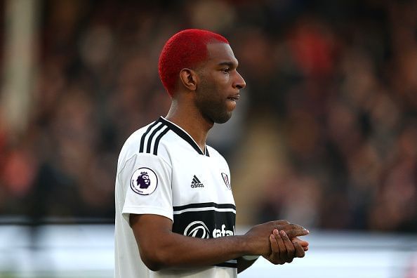 Fulham FC v Tottenham Hotspur - Premier League