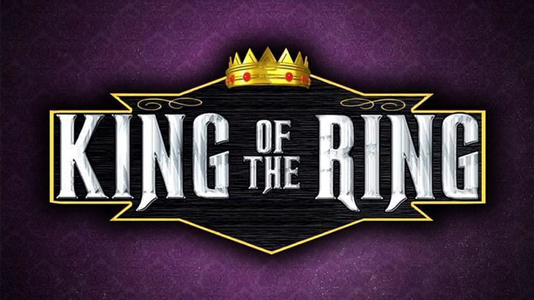 King of the ring ppv