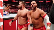 Revival remain tag-team champions