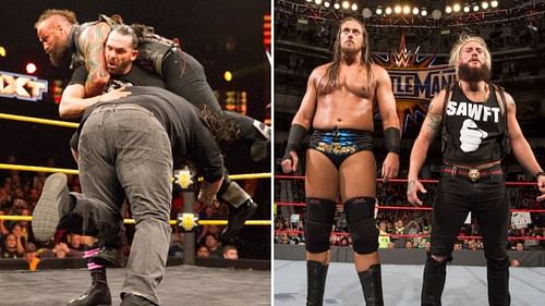 These Superstars should return to WWE