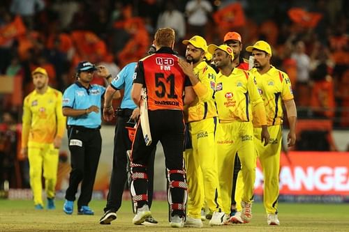 Image result for csk srh 2019 iplt20.com