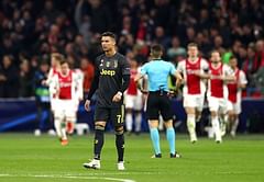 Juventus news: Juventus fail to make Serie A history as they suffer a defeat without Cristiano Ronaldo