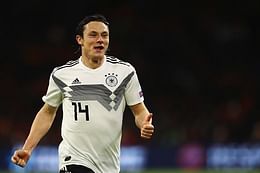 Nico Schulz Profile Picture
