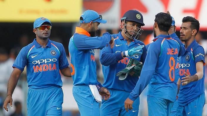 India's squad for World Cup 2019: Know your team