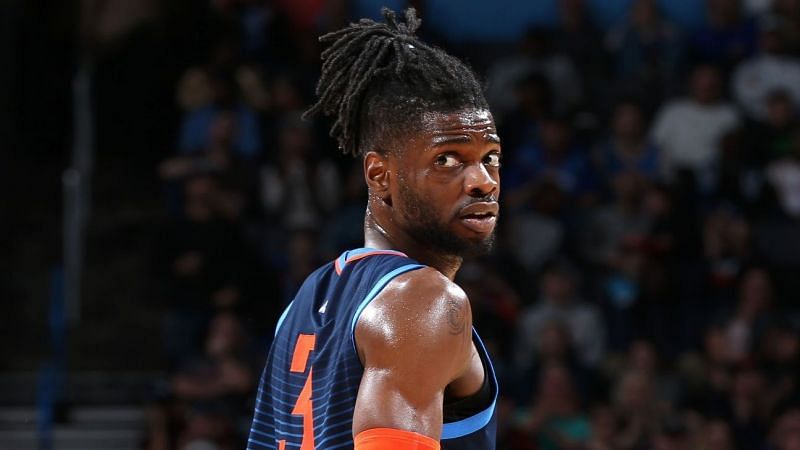 The Thunder will be keen to retain Noel, although he is likely to attract interest from rival teams