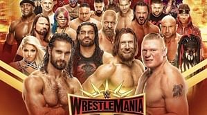 9 बड़ी चीजें जो WrestleMania 35 को सुपरहिट बना सकती हैं