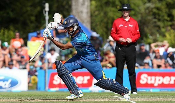 Dimuth Karunaratne has been appointed captain in the hopes of unifying a fractured team.