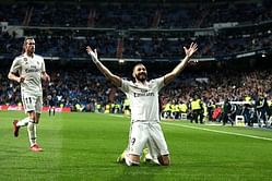 Real Madrid News: Benzema has a record that even Messi and Ronaldo don't have