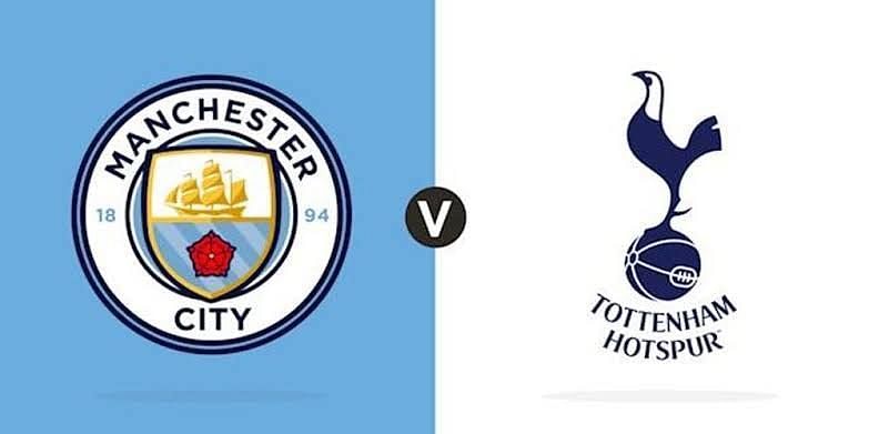 Manchester City host Tottenham Hotspur on Wednesday night at Etihad Stadium