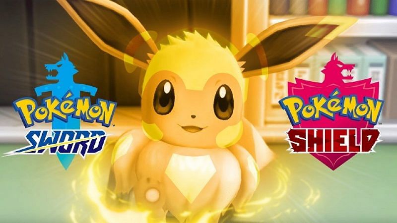 Where to find Pikachu and Eevee in Pokemon Sword and Shield - Dexerto