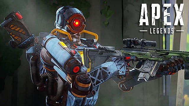 Apex Legends