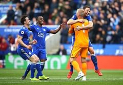 Leicester 3-0 Arsenal: 5 Talking Points and Tactical Analysis