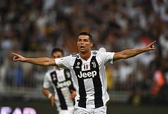 Cristiano Ronaldo news: 'Ronaldo will be remembered as an immortal like my father', says Johan Cruyff's son