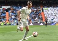Gareth Bale on loan can be a good option
