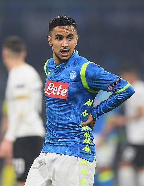 Adam Ounas Profile Picture