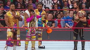3 reasons why Kofi Kingston should have won the WWE Universal Title on Raw