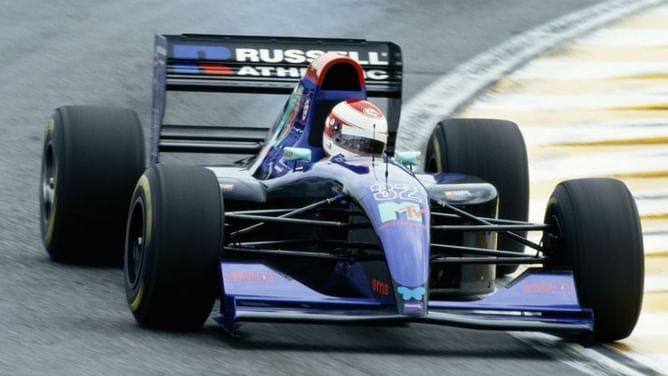 Ratzenberger's father: Roland and Ayrton Senna's deaths improved F1 safety