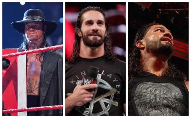 WWE न्यूज़: दिनभर की बड़ी खबरें- 10 अप्रैल, 2019