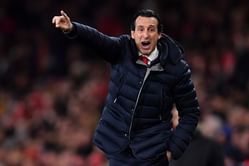 Unai Emery's first season signings: Hits and Flops