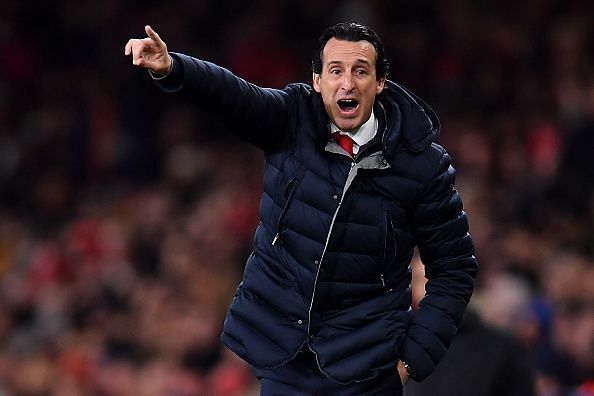 Unai Emery's first season signings: Hits and Flops