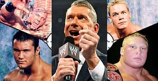 WWE history: When WWE hit the jackpot in the Spring of 2002