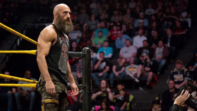 Image result for tommaso ciampa nxt