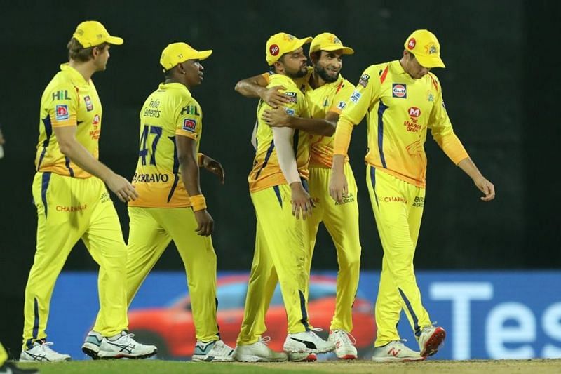 Chennai Super Kings (Source: iplt20/BCCI)