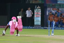 IPL 2019: What is ailing Rajasthan Royals?