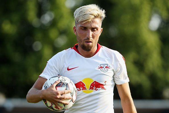 Kevin Kampl Profile Picture