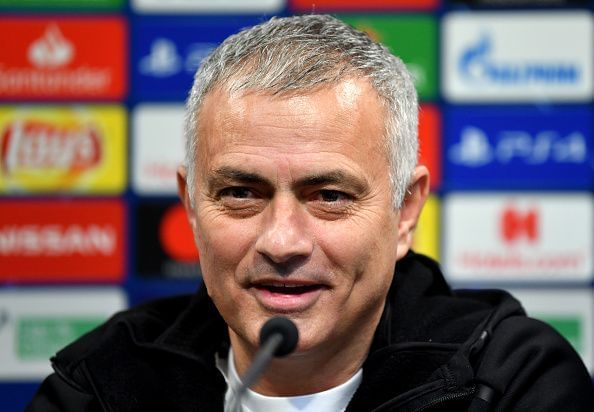 UEFA Champions League 2018/19: Jose Mourinho believes Porto can defeat Liverpool and explains why