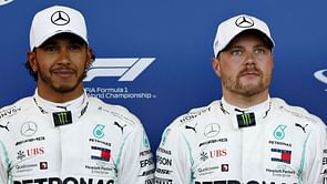F1 2019: Mercedes can match another record if they reign in Spain