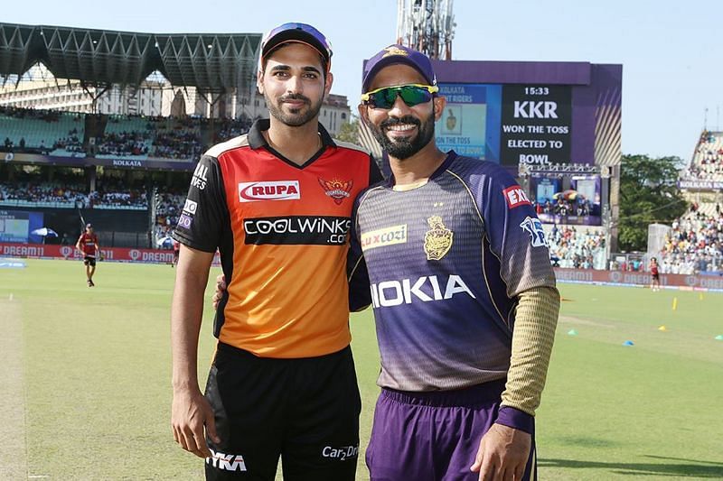 Page 4 - IPL 2019: Ranking the jerseys of all the teams