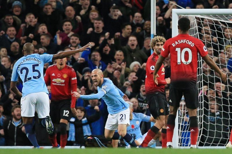 The Manchester derby will have many implications, regardless of which way it goes
