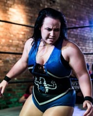Jordynne Grace