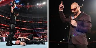 WWE RAW Results April 1st 2019, latest Monday Night Raw winners, video highlights