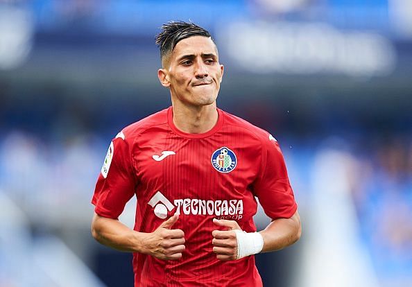 Fayçal Fajr | Stade Malherbe Caen Player Profile