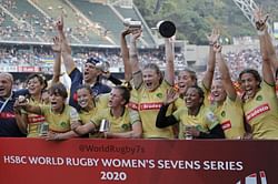 England winger Norton sets try record at Hong Kong Sevens