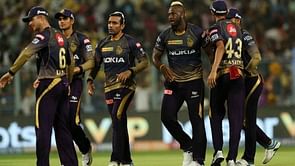 Reasons behind KKR's downfall in IPL 2019